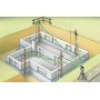Laserliner SensoLite 110 Set Green - Detailansicht