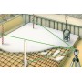 Laserliner SensoLite 110 Set Green - technische Ansicht