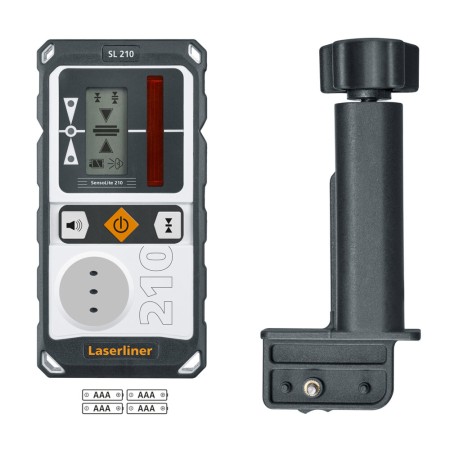 Laserliner SensoLite 210 Set