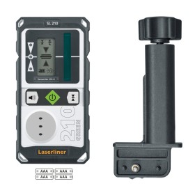 Laserliner SensoLite G210 Set