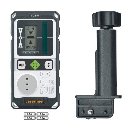 Laserliner SensoLite G210 Set