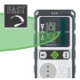 Laserliner SensoLite G210 Set - technische Ansicht
