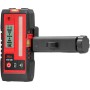 Leica Empfänger RGR200 - Detailansicht