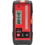 Leica Empfänger RGR200 - technische Ansicht