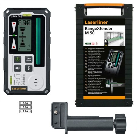 Laserliner Estensore di gamma M50