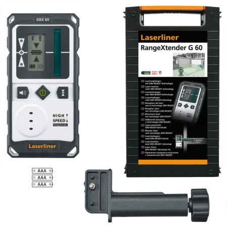 Laserliner RangeXtender G60