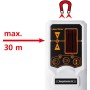 Laserliner Extension de portée RX30 - vue détaillée