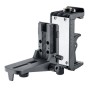 Laserliner Support magnétique CrossGrip Pro