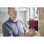 Fallschutz für Leica Lino - Produktansicht