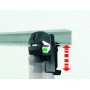 Laserliner Supporto a treppiede per laser a linea