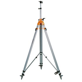 Laserliner Treppiede a manovella 1,77-4m