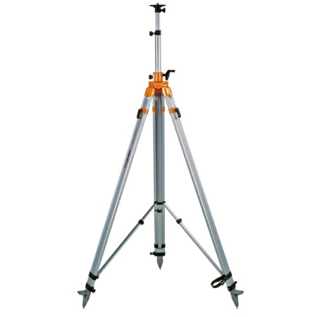 Laserliner Treppiede a manovella 1,77-4m