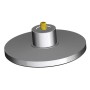 Adaptateur de filetage Leica 1/4" vers 5/8"