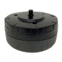 Adaptateur de filetage Leica de 1/4" à 5/8"