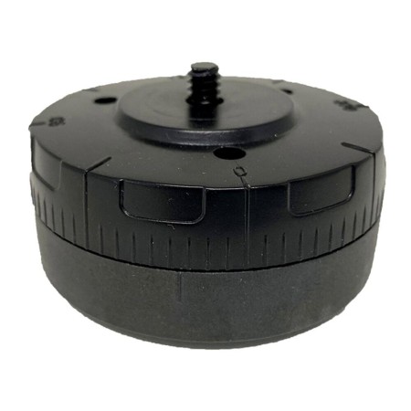 Adaptateur de filetage Leica de 1/4" à 5/8"