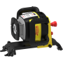 Leica Rugby Smart-Adapter - Produktansicht