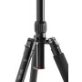 Leica TRI120 Fotostativ - Detailansicht