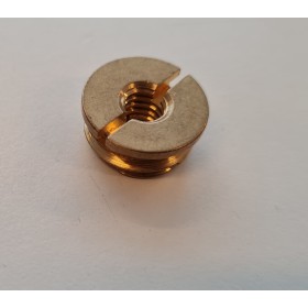 Laserliner Messing-Gewindeadapter mit 1/4″ auf 5/8″