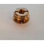 Laserliner Messing-Gewindeadapter mit 1/4″ auf 5/8″ - Detailansicht