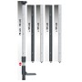 Laserliner TelePod Plus 330cm - vue détaillée