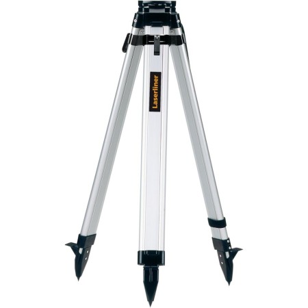 Laserliner Trépied en aluminium léger 165 cm