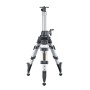 Laserliner Kurbelstativ P 175 cm - Detailansicht