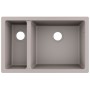 Lavello sottotop hansgrohe S510-U635 180/450