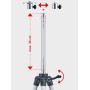 Laserliner VarioStand L 120 cm - Produktansicht