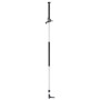 Laserliner TelePod 270 cm - technische Ansicht