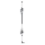 Laserliner TelePod 270 cm - Produktansicht