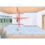 Laserliner TelePod 270 cm