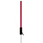 Laserliner Flexi-Messlatte 240cm rot