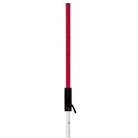 Laserliner Flexi-Messlatte 240cm rot