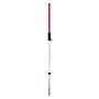 Laserliner Flexi-Messlatte 240cm rot - Detailansicht