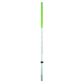 Flexi-Messlatte 240cm grün