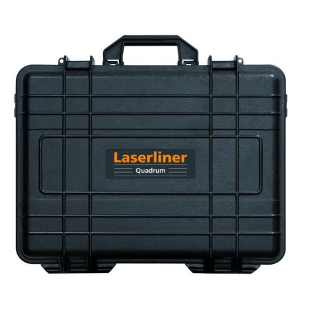 Laserliner Valigia per il trasporto di Quadrum