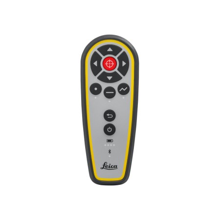Laserliner iCON CA101, telecomando RC10