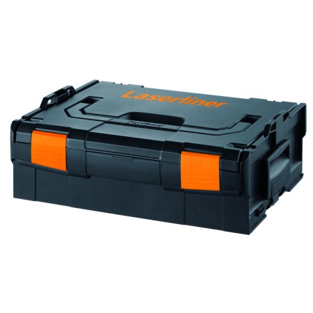 Laserliner Sortimo L-Boxx für SuperPlane-Laser 3D/3G Pro