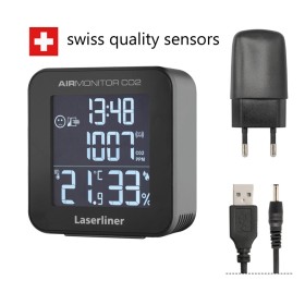 Laserliner AirMonitor CO2