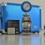 Laserliner CM-Gerät CLASSIC - technische Ansicht