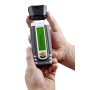 Laserliner DampFinder Compact Plus - technische Ansicht