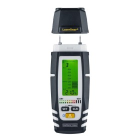 Laserliner DampMaster Compact Plus