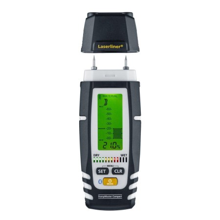 Laserliner DampMaster Compact Plus