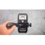 Laserliner Tramex CME5 - technische Ansicht