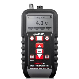 Laserliner Tramex CMEX5
