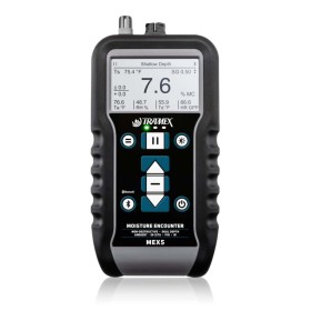 Laserliner Tramex MEX5
