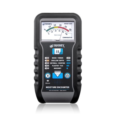 Laserliner Tramex MEP