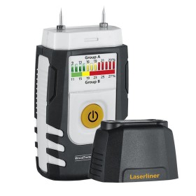 WoodTester Compact
