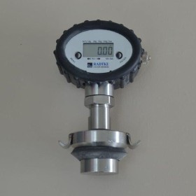 Laserliner Digitales Manometer zu CM-Gerät