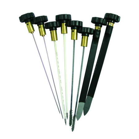 Laserliner DampExtension Compact Set